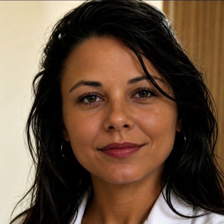 Vanessa Machado, Massagem, foto 1 de 1
