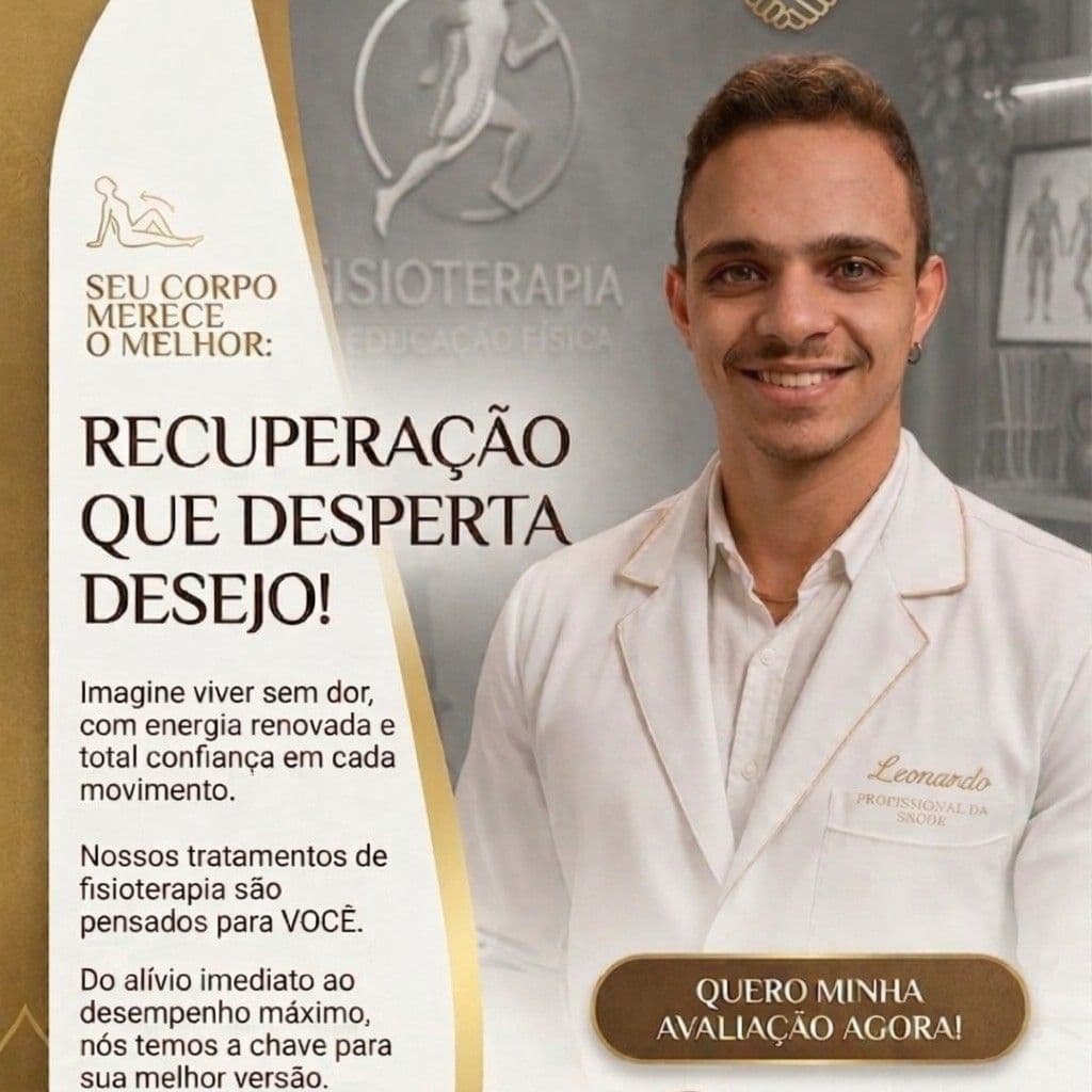 Dr. Leonardo Roque, Massagem, foto 2 de 2