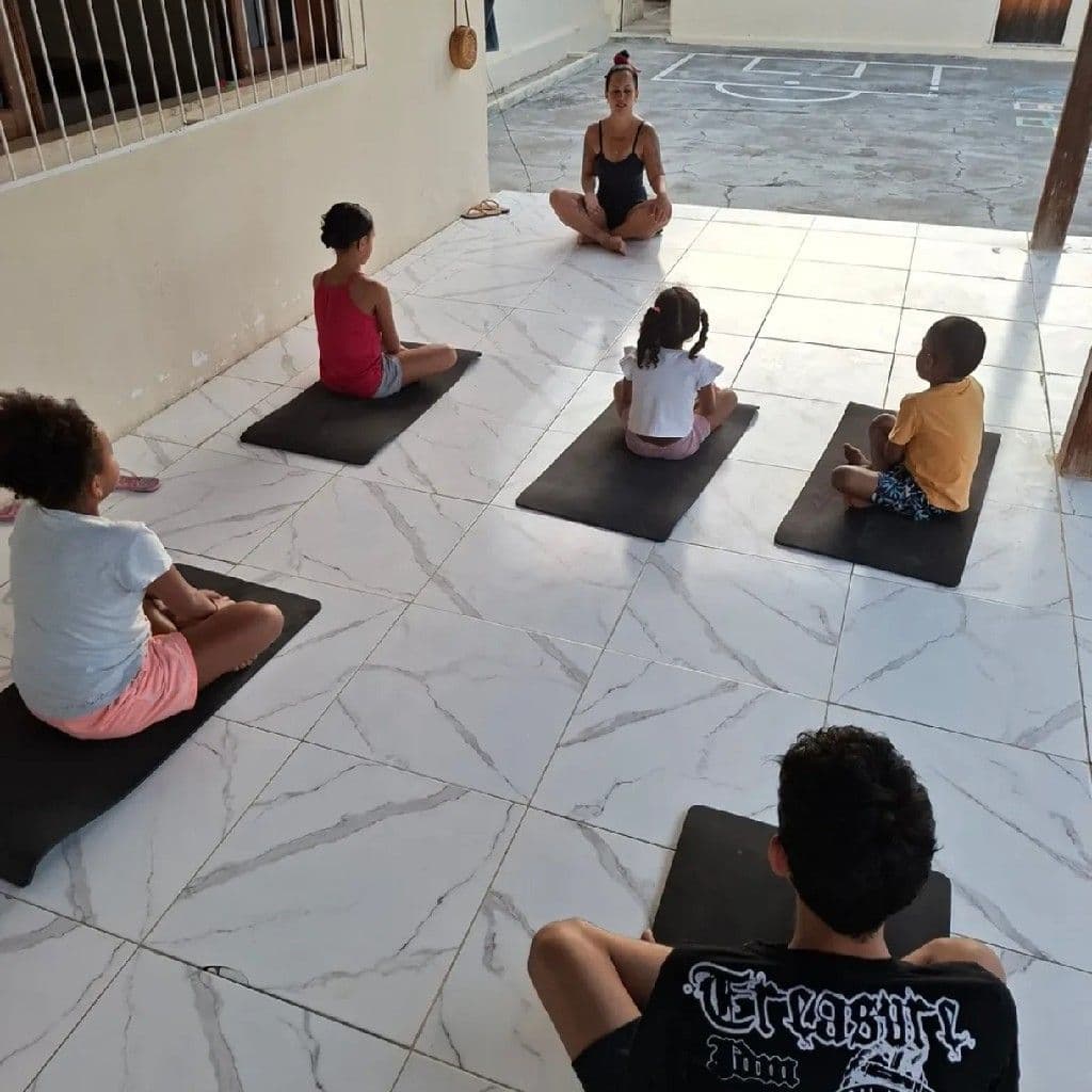 Joycemar | Terapeuta Integrativa, Massagem, foto 2 de 3