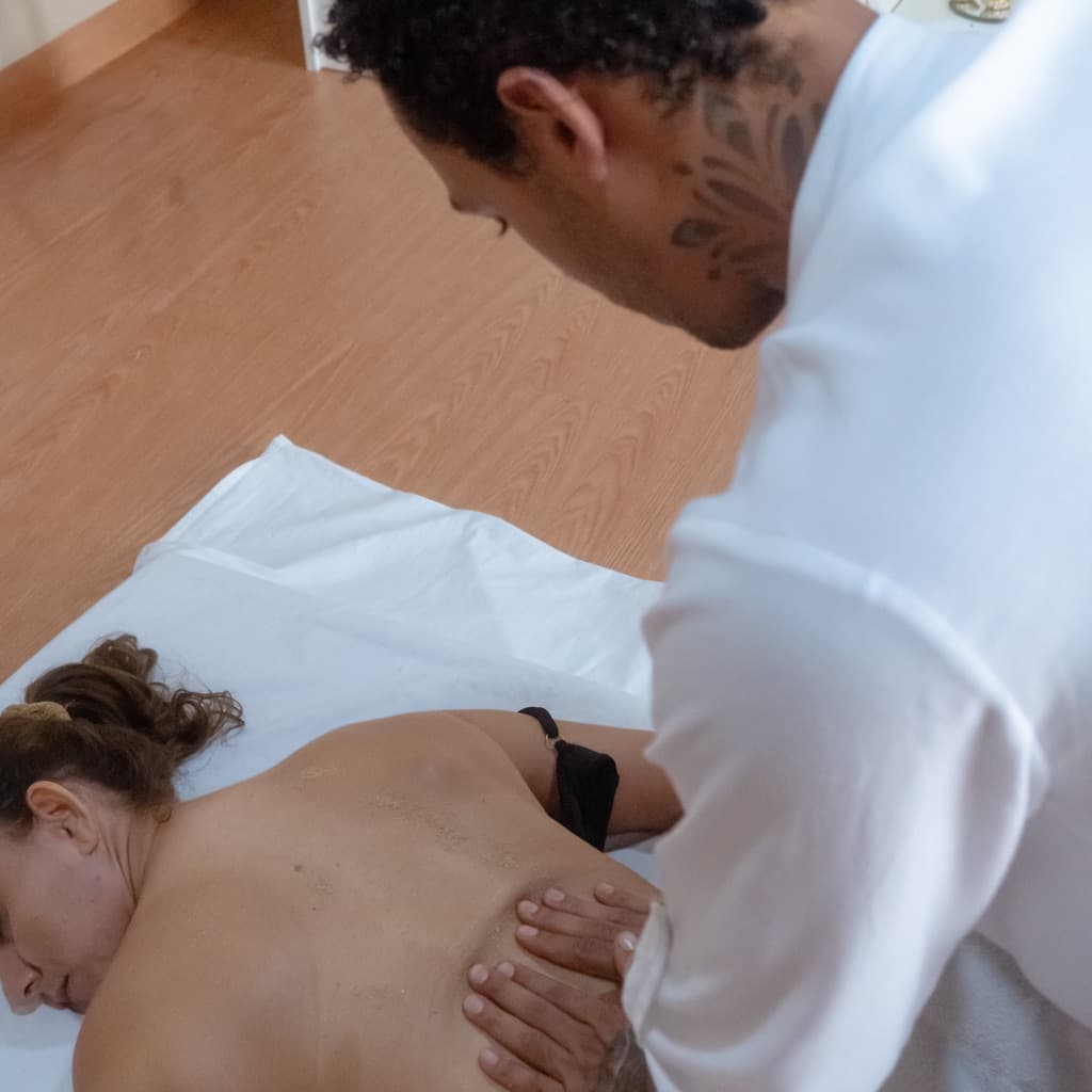 Gabriel Rodrigues | Massoterapeuta Integrativo, Massagem, foto 1 de 1