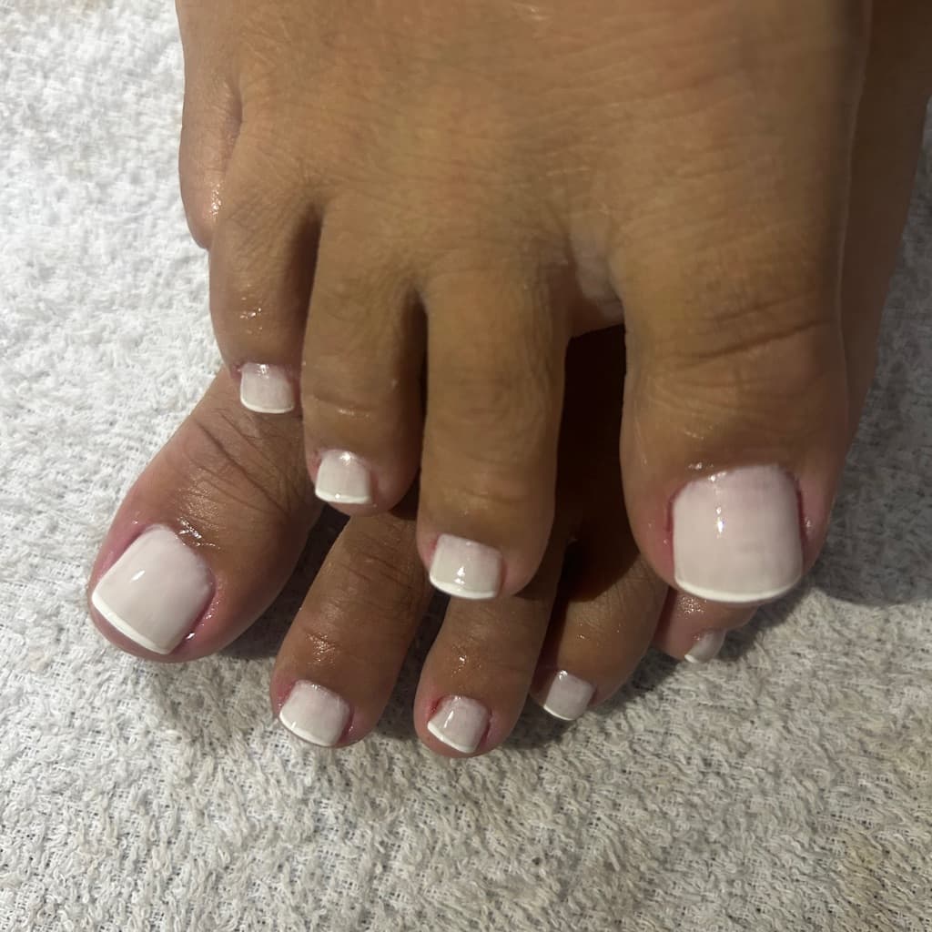 Anais_Manicure E Pedicure, Unhas, foto 2 de 2