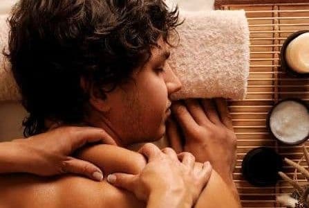 Rafael Massoterapeuta, Massagem, foto 1 de 2