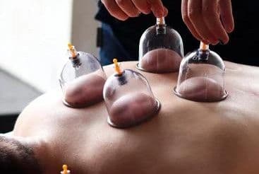 Anis Massagem, Massagem, foto 1 de 2