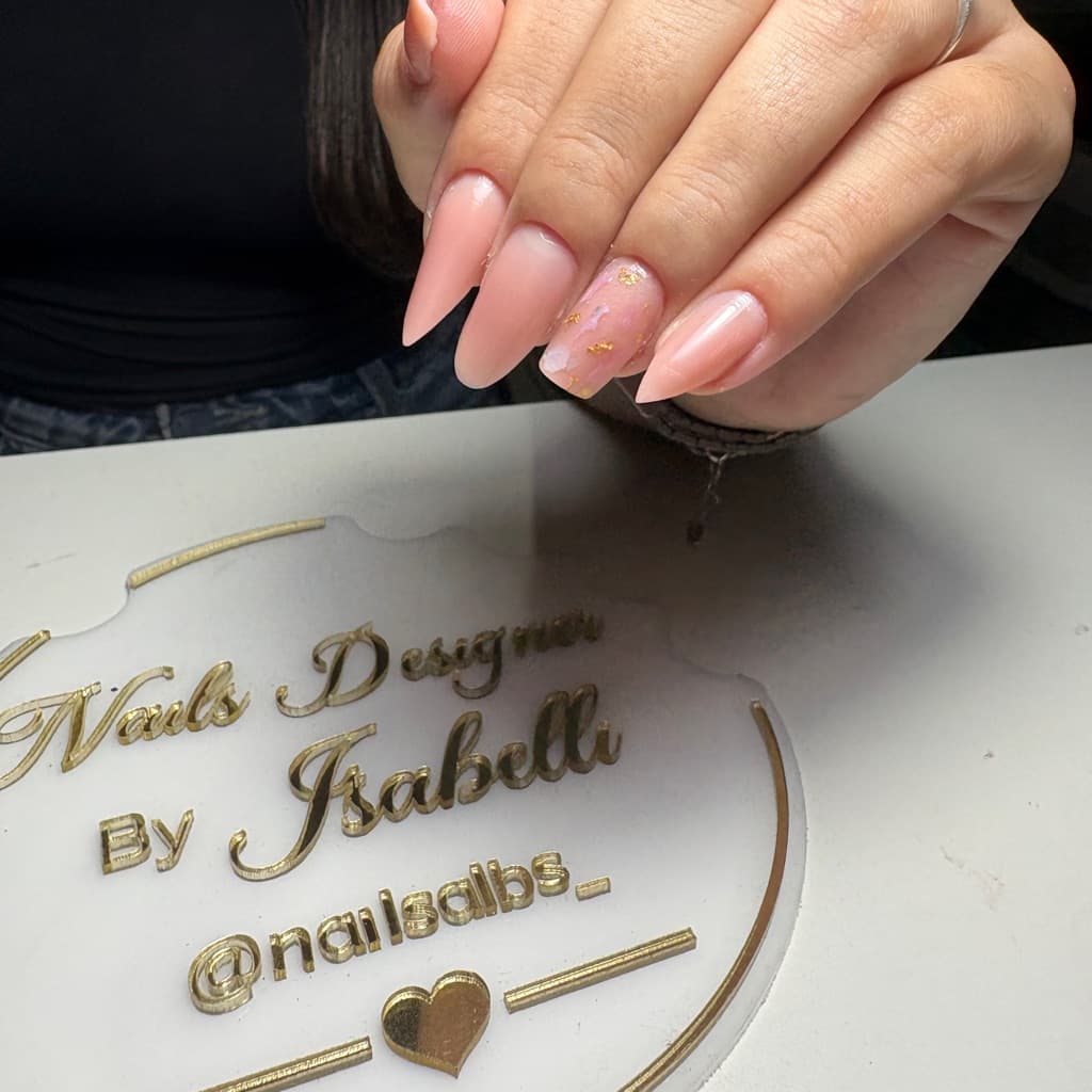 Nailsalbs_, Unhas, foto 2 de 2