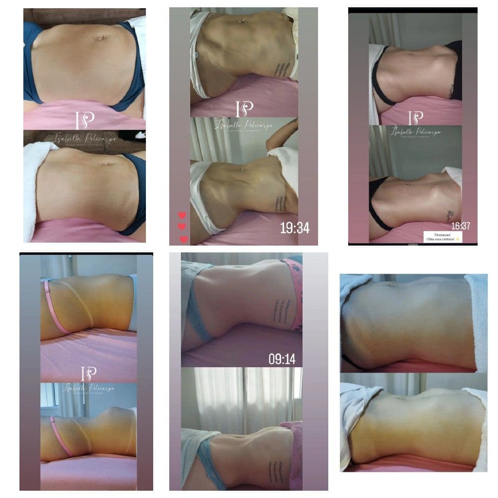 Isabella Policarpo MASSOTERAPEUTA, Massagem, foto 1 de 2