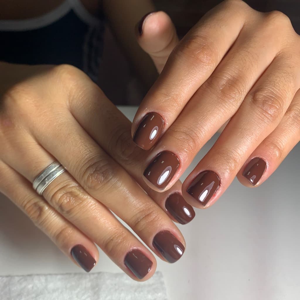 Brendaly Santos, Unhas, foto 1 de 2