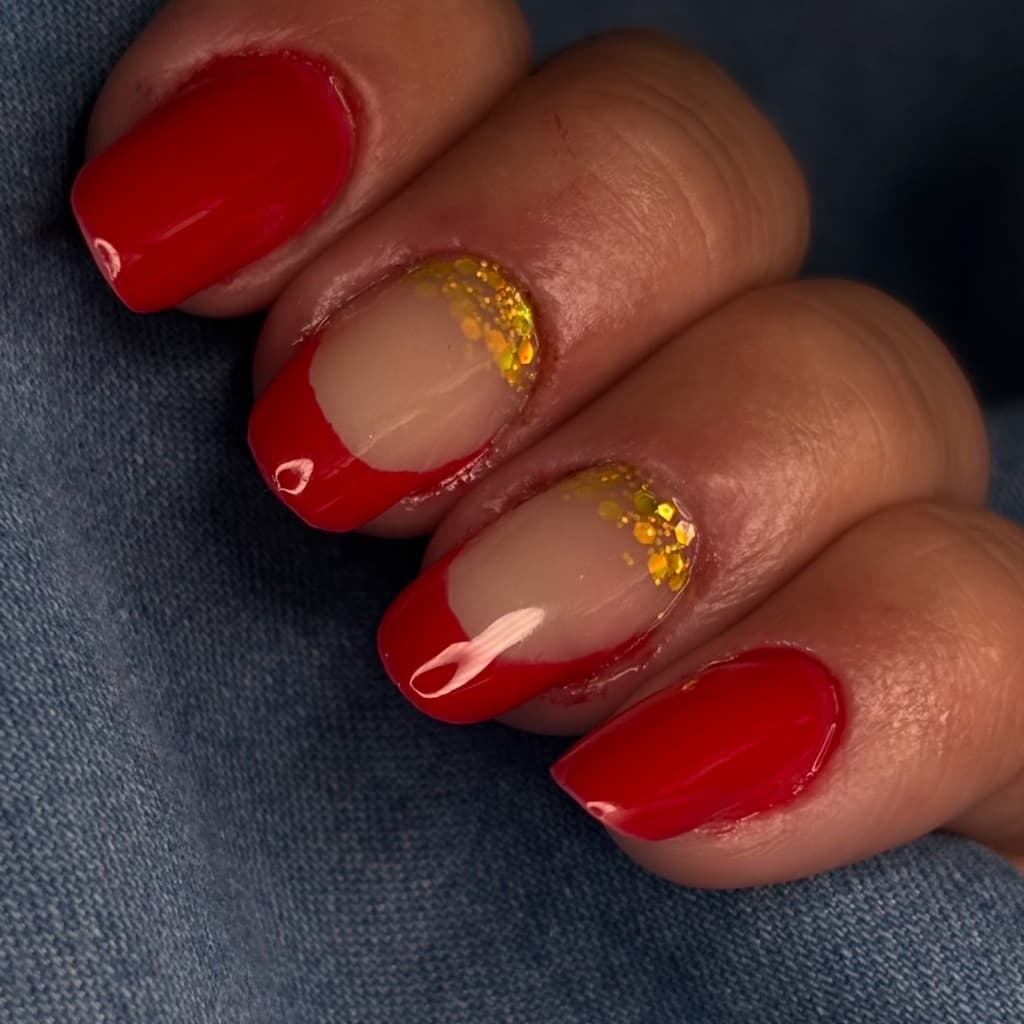 Karine Nails Desing, Unhas, foto 1 de 2