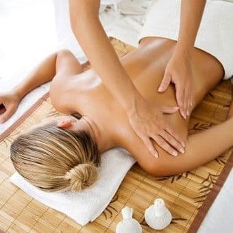 Anis Massagem, Massagem, foto 2 de 2