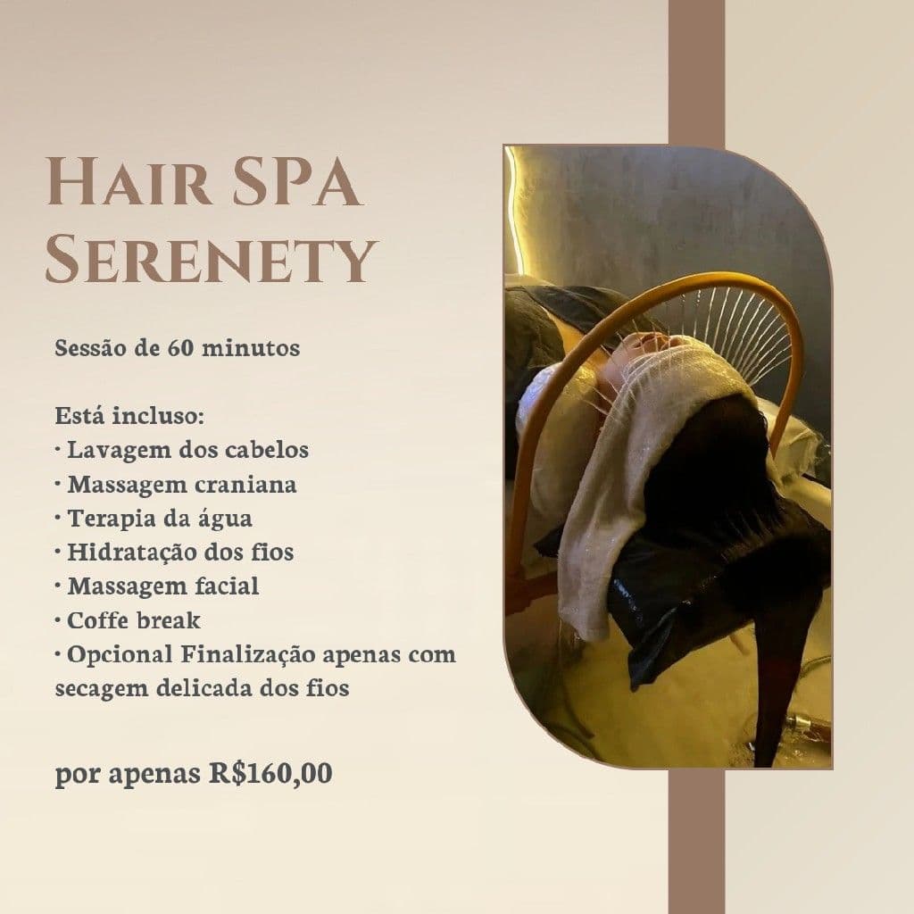 Espaço Milena Freitas - SPA, Pele