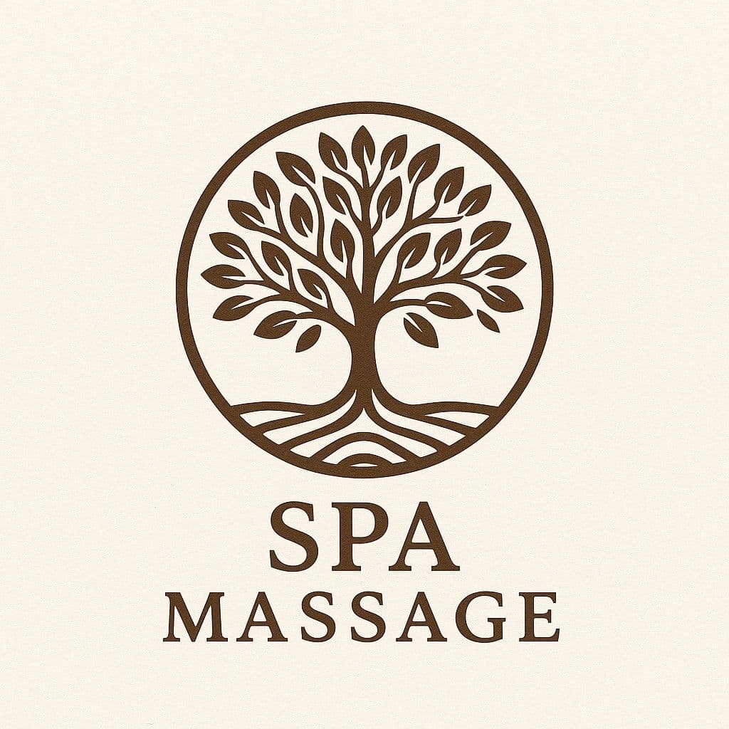 Spa Massage, Massagem, foto 1 de 1