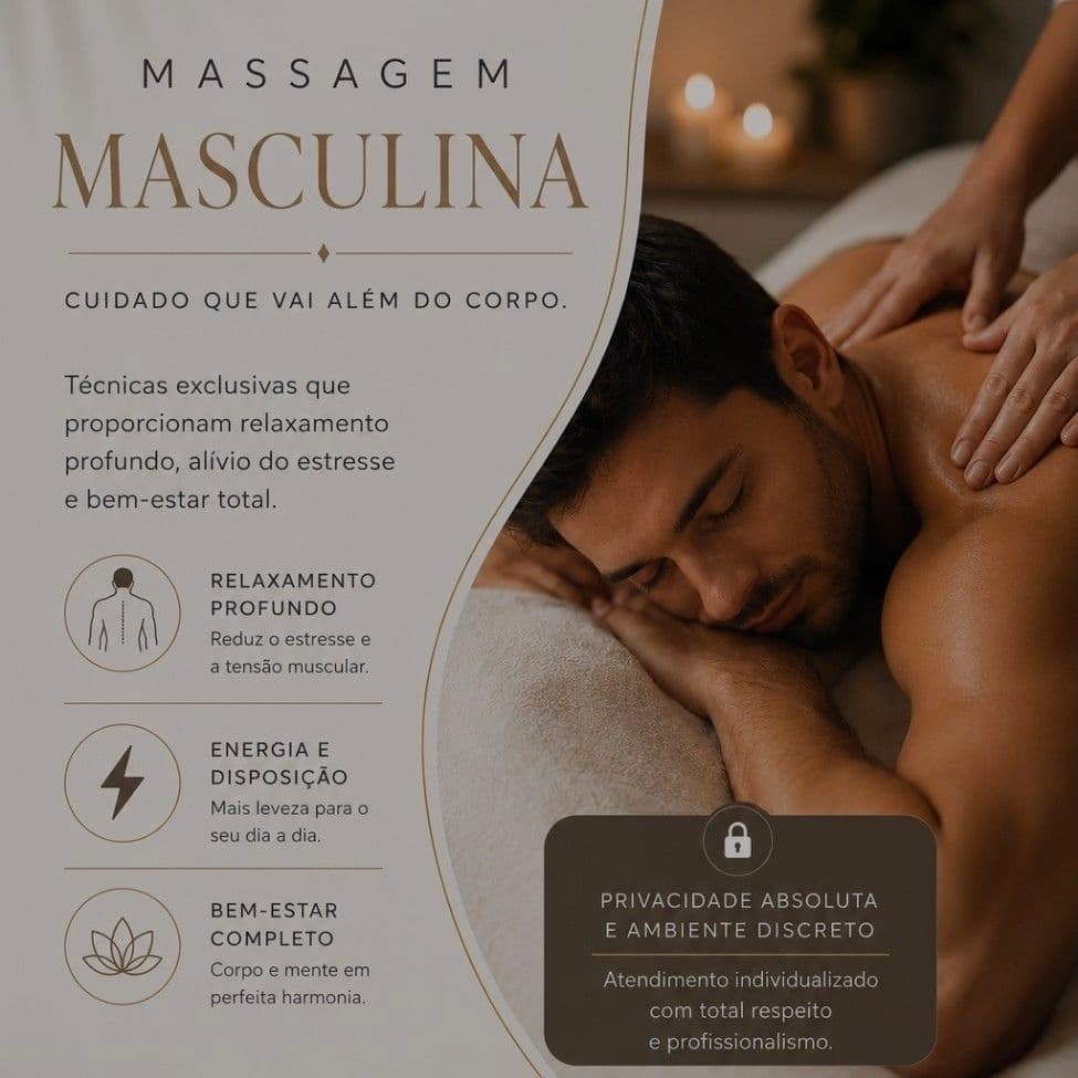 Luna, Massagem, foto 1 de 2