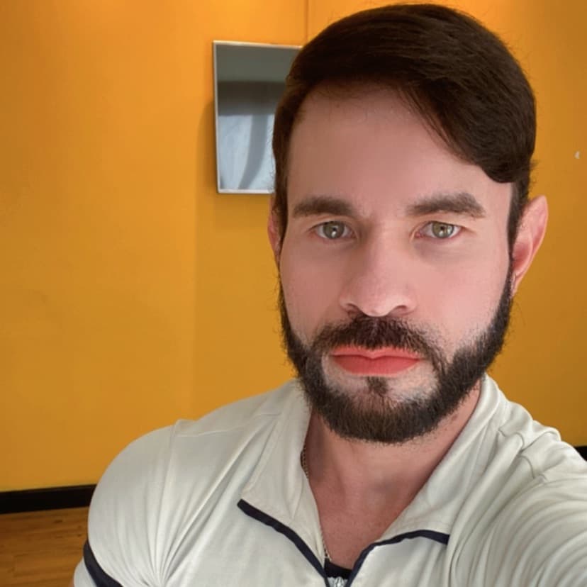 Deyvid, Treinamento, foto 1 de 1