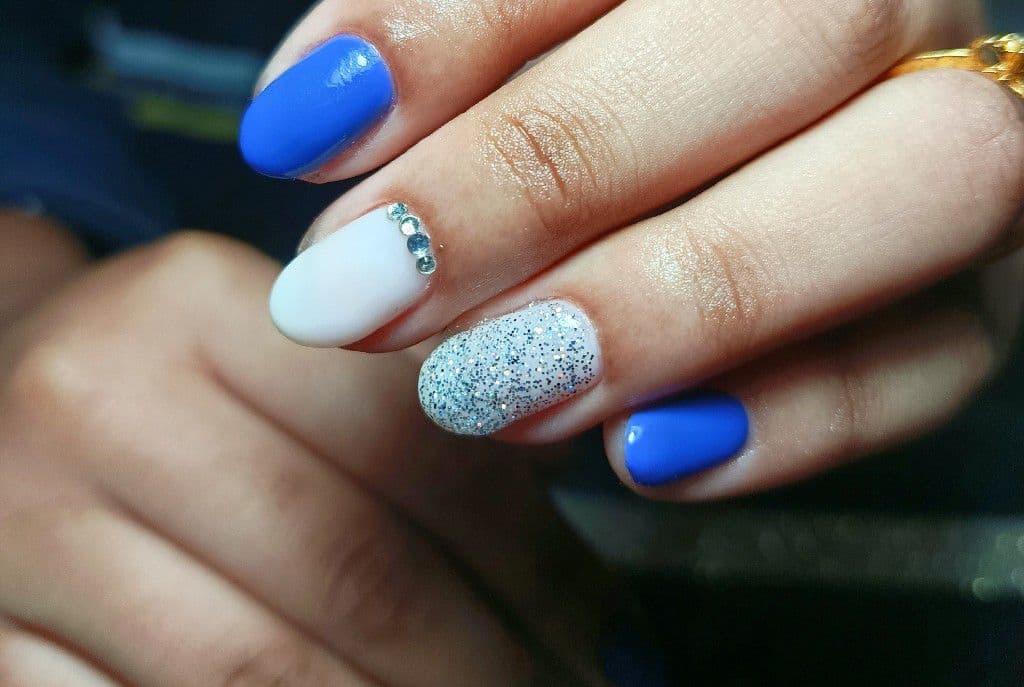 Nayane Isabella, Unhas