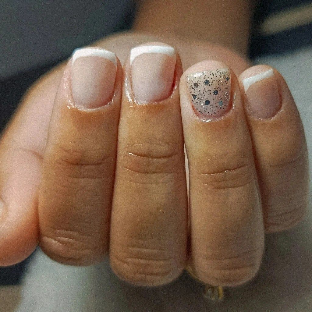 Nayane Isabella, Unhas, foto 2 de 3