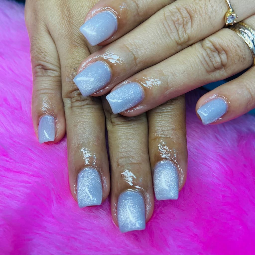 JanetM, Unhas