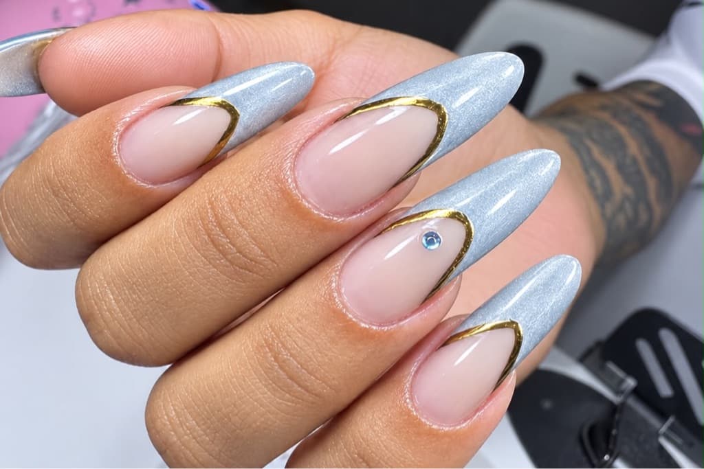 nayara Maia, Unhas