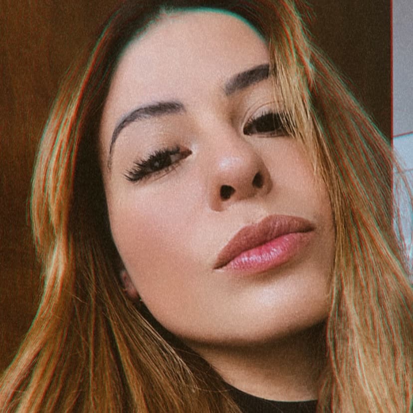 Jessica Pereira maciel, Unhas, foto 1 de 1