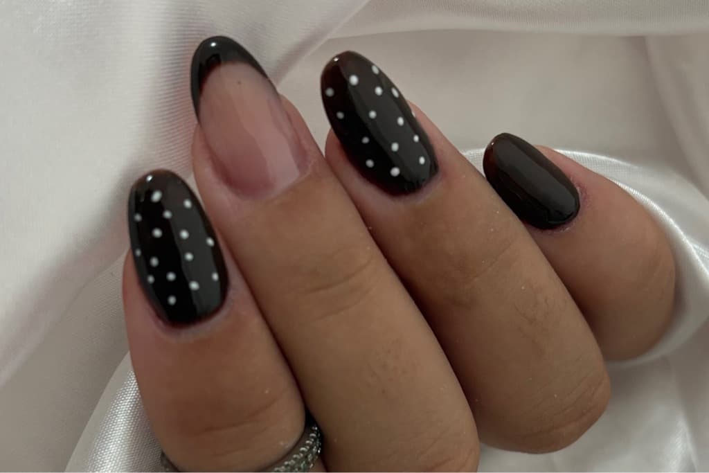 Soraia Oliveira, Unhas, foto 1 de 3