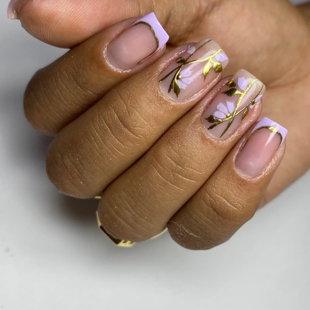 Regiane Lopes, Unhas, foto 1 de 1