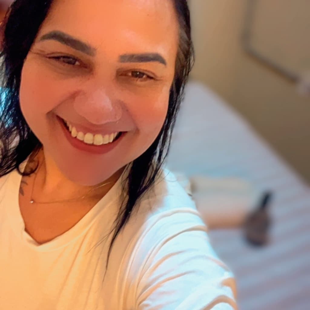 Flah Azeredo, Massagem, foto 2 de 2