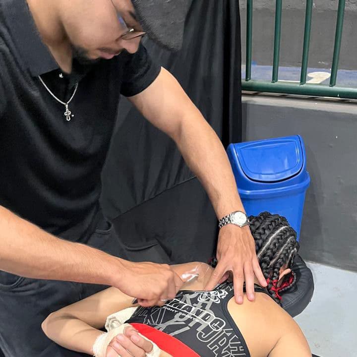 Wendriu Felix, Recuperação