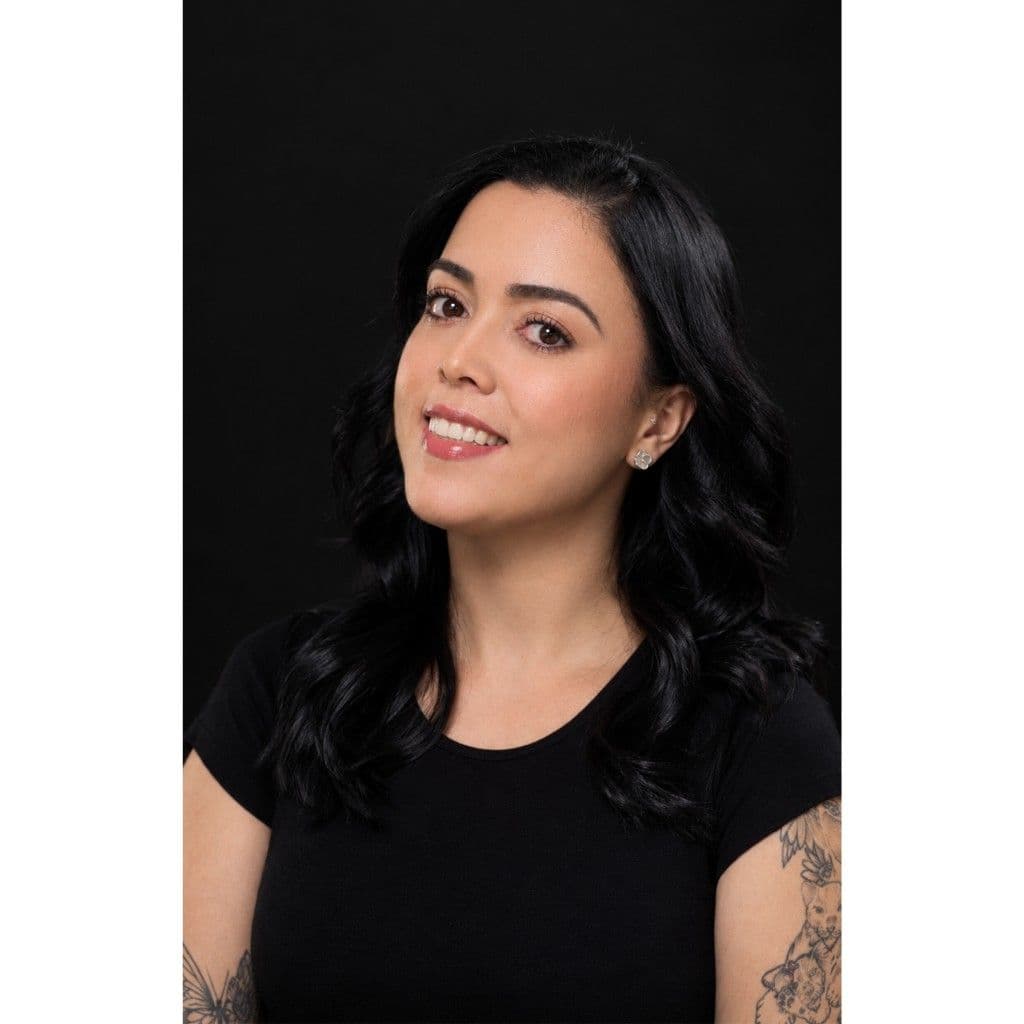 Catharina de Souza Moraes Bello, Unhas, foto 1 de 1