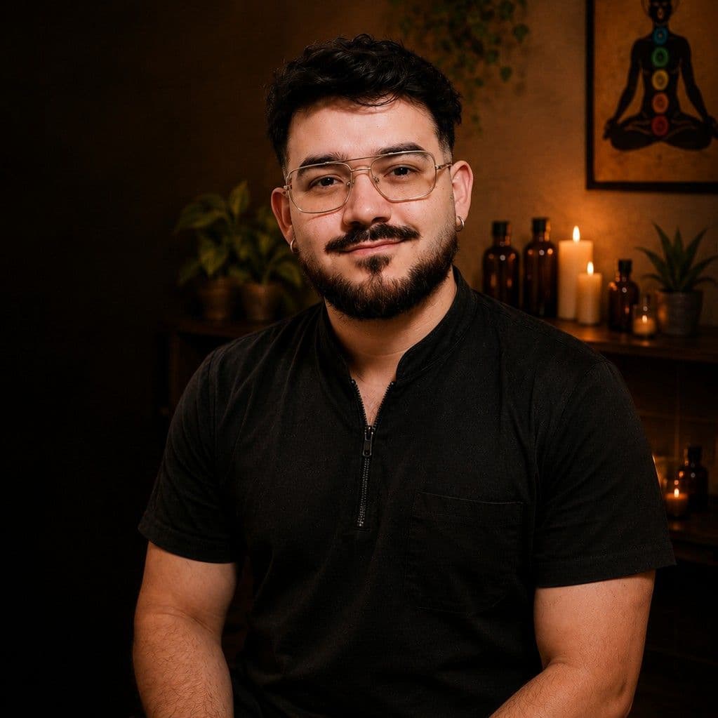 GUILHERME GARCIAS | DUNA BEM-ESTAR, Massagem, foto 2 de 2