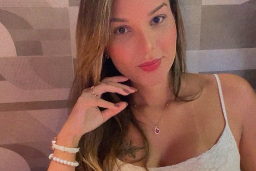Beatriz, Massagem, foto 1 de 2