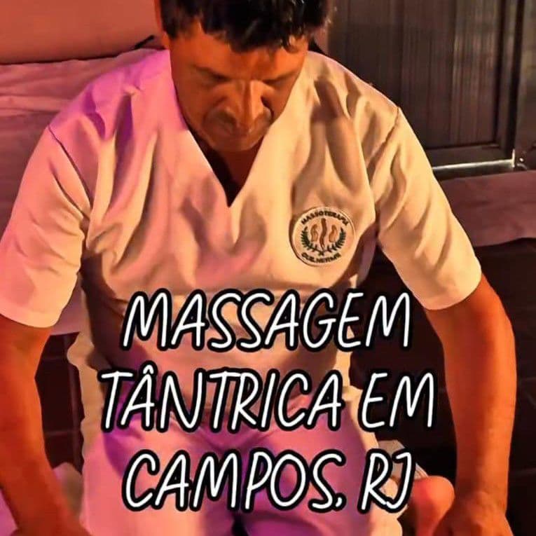 Guilherme Massoterapeuta, Massagem, foto 2 de 3