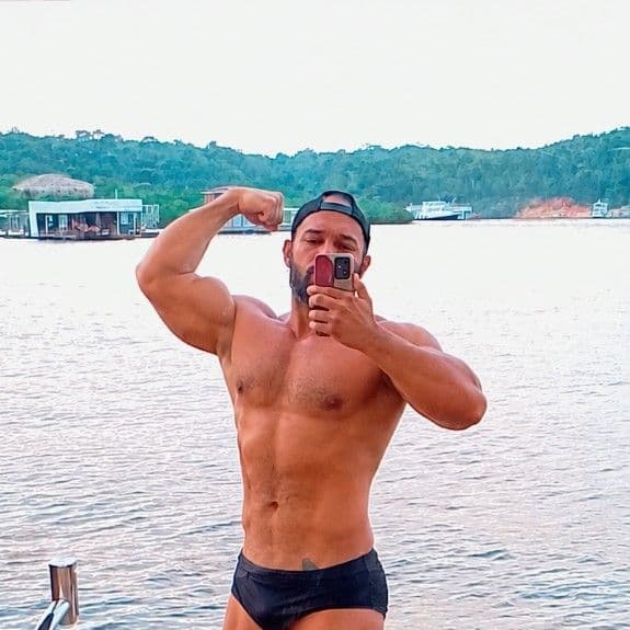 PABLO, Massagem, foto 1 de 1