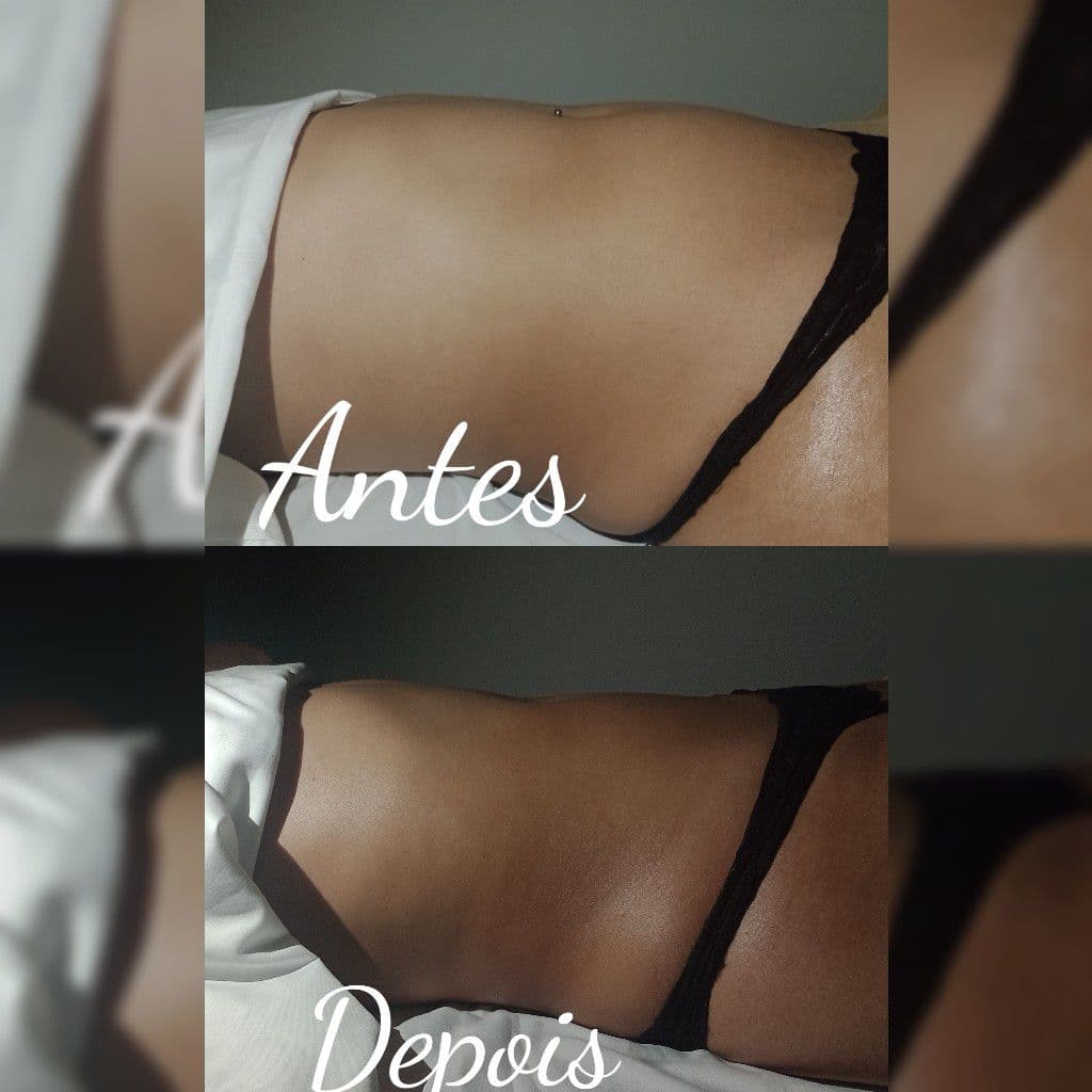 Thiemi Suzani Massoterapeuta, Massagem, foto 2 de 3