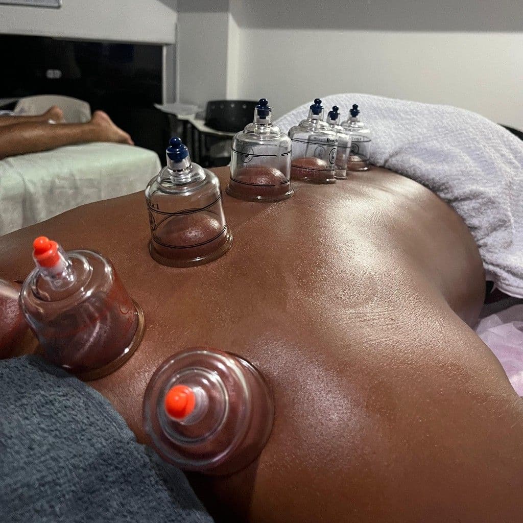 Eduardo Jr, Massagem, foto 2 de 3