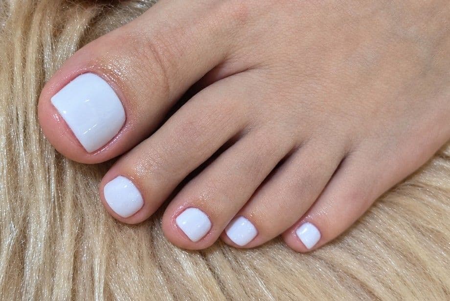 Maiana Xavier, Unhas
