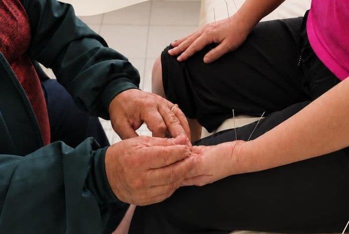 Clínica Tao Tenshin - Acupuntura, Massagem