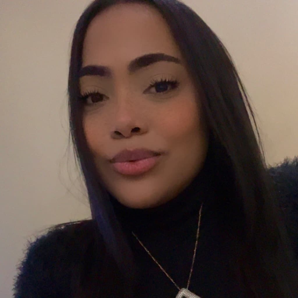Pamella, Cabelo, foto 2 de 2