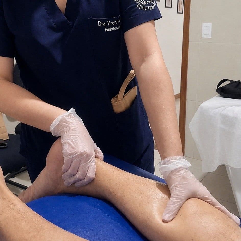 Dra. Brenda Muniz, Massagem, foto 2 de 3