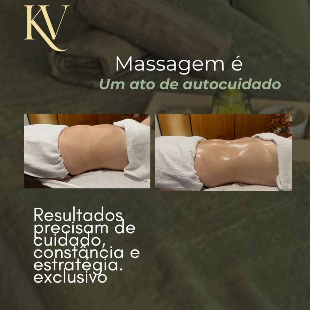 Carol Castro, Massagem, foto 1 de 2