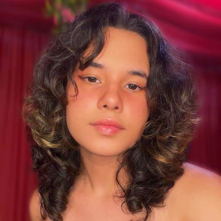Diuno Freitas, Massagem, foto 2 de 2