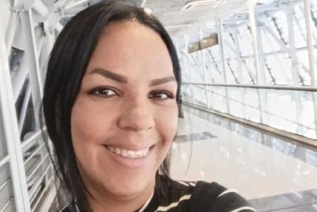 KaKa Souza, Massagem, foto 1 de 1