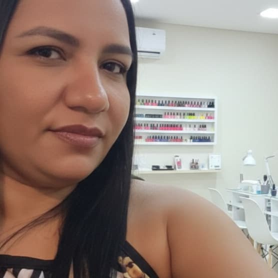 Edilania, Unhas, foto 2 de 2