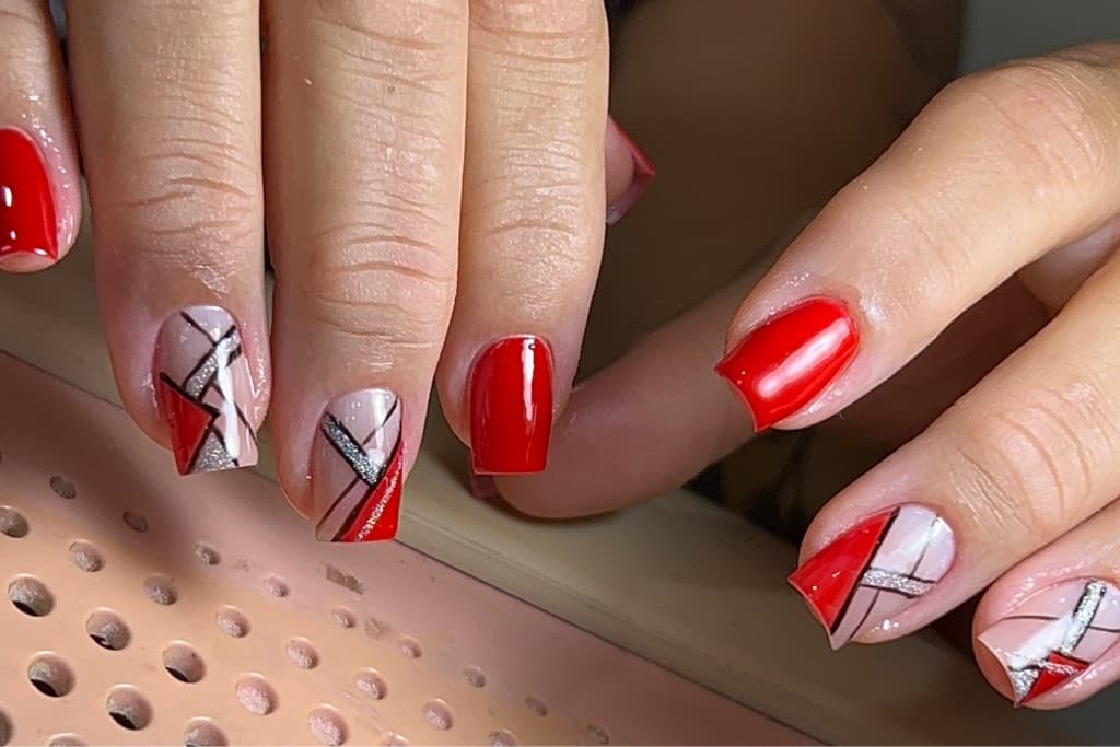 Natalia Pires Unhas, Cabelo, foto 1 de 3