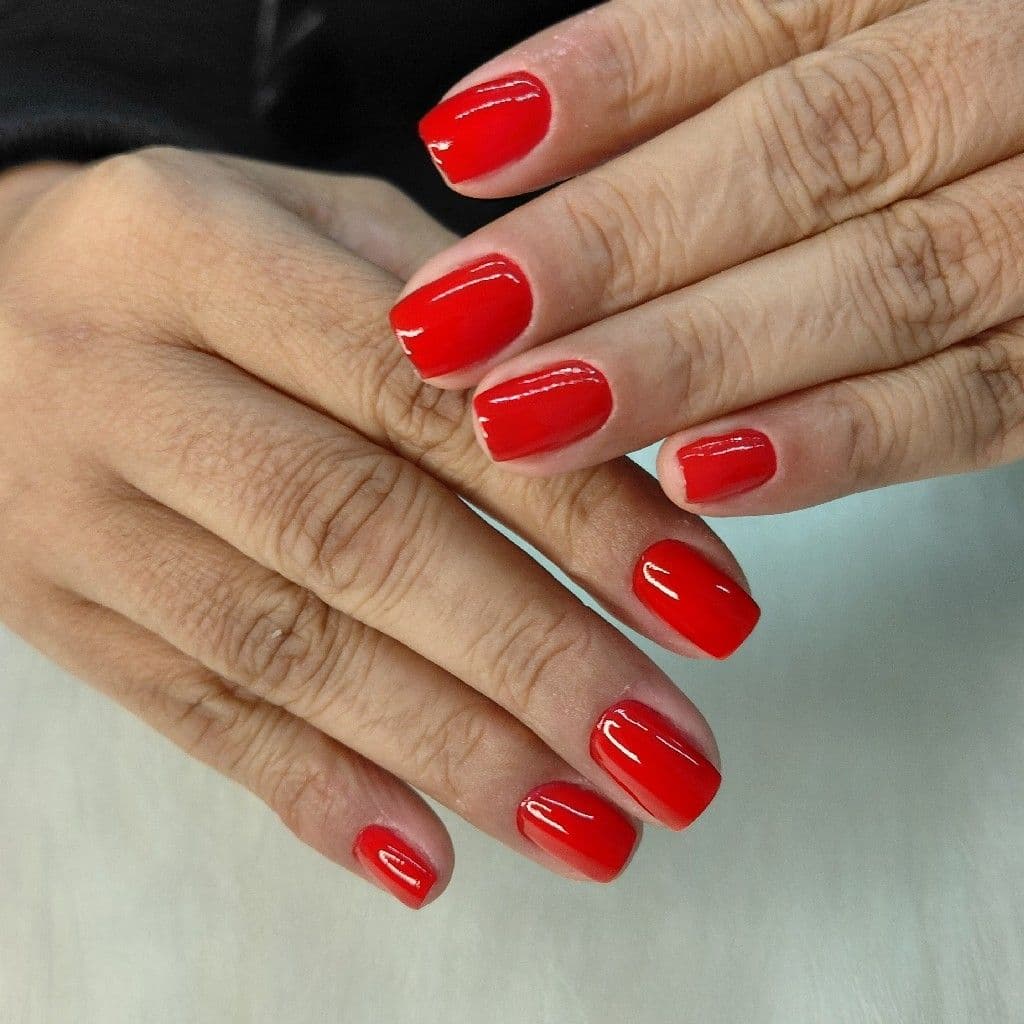 Gih Kelly, Maquiagem, foto 2 de 2