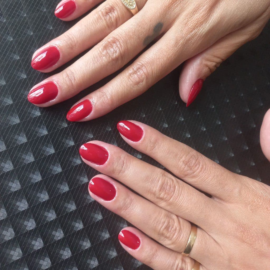 Agna Manicure, Maquiagem, foto 1 de 1
