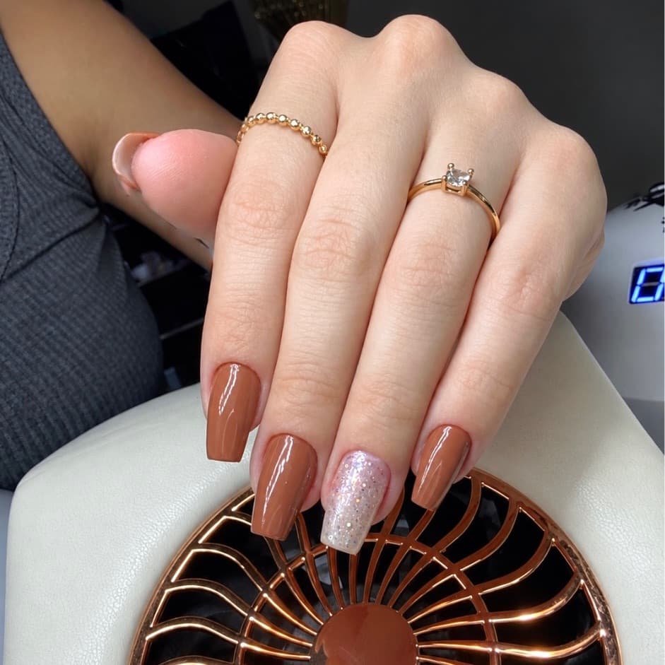Laura Sanches Nail Designer, Unhas, foto 2 de 3