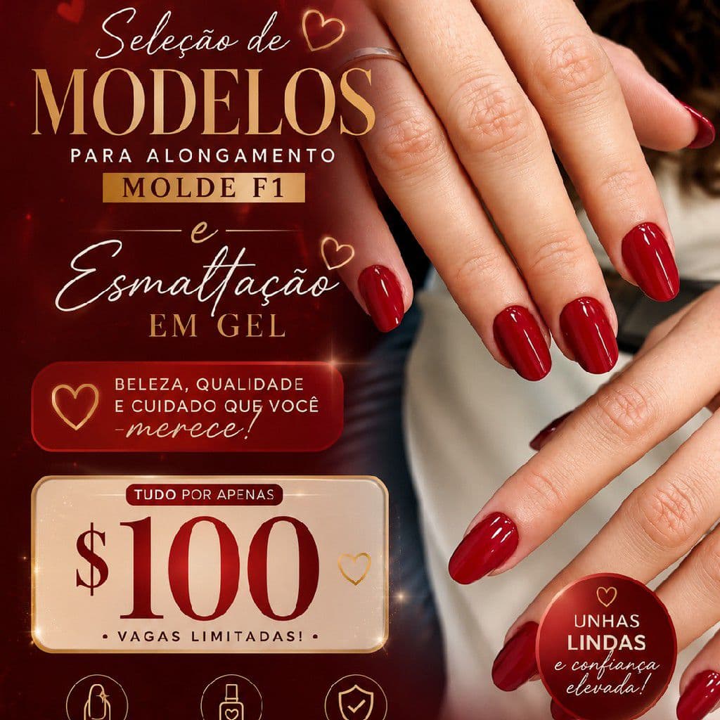 Celiane_Nails, Unhas, foto 1 de 2