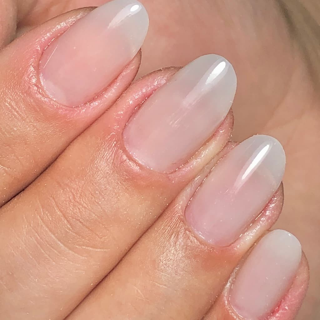 ✨ Thauany Cristiny | Nail Designer & Manicure, Unhas, foto 1 de 2