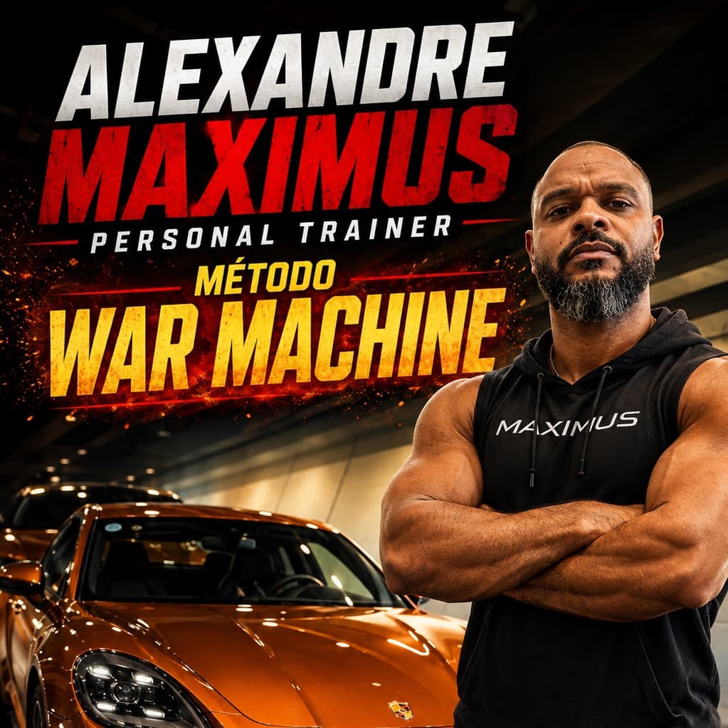 Alexandre Rodrigues, Treinamento, foto 1 de 2
