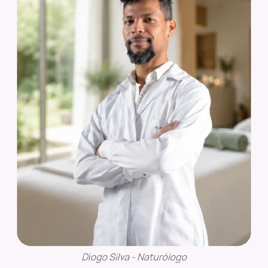 Diogo, Massagem, foto 2 de 2
