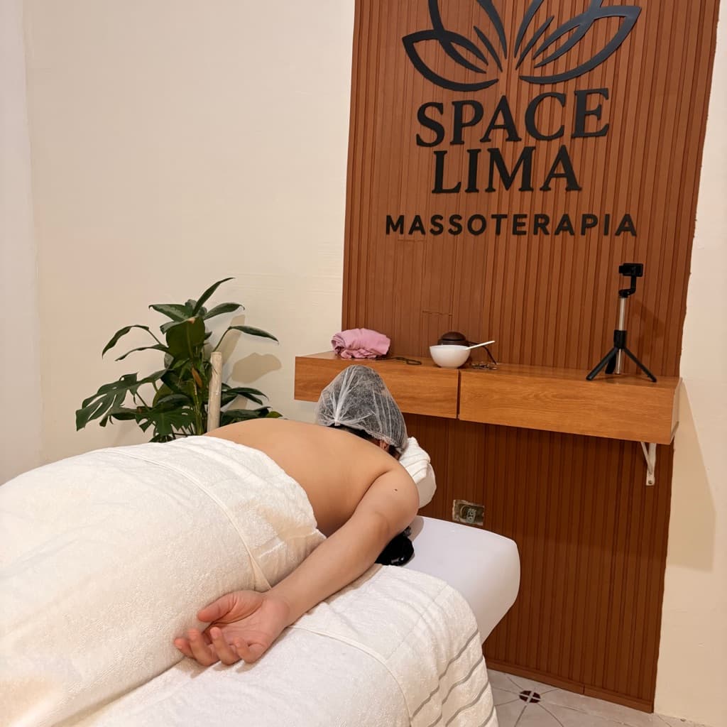 Space Lima, Massagem, foto 1 de 2