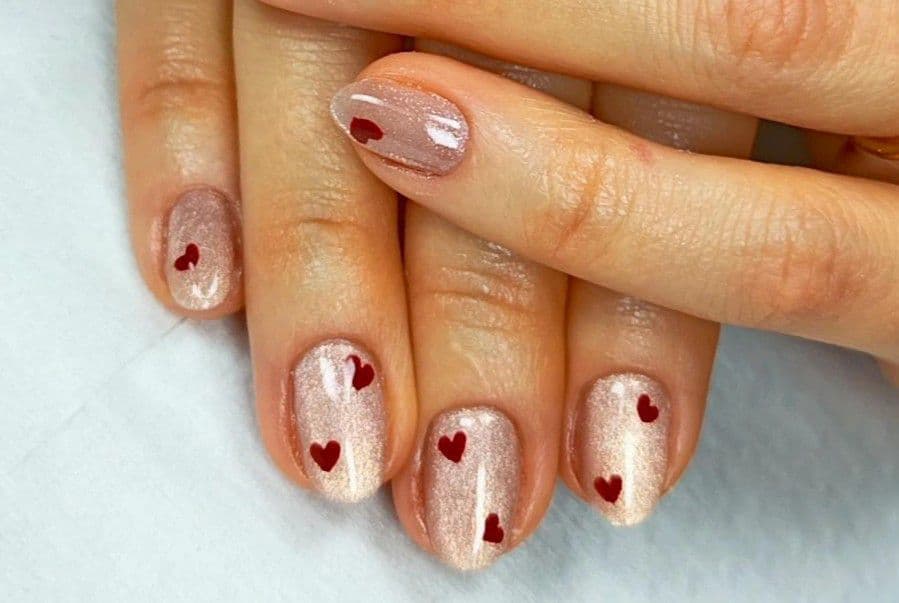 Munique Nails, Sobrancelhas, foto 1 de 3